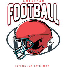 American Football Hall